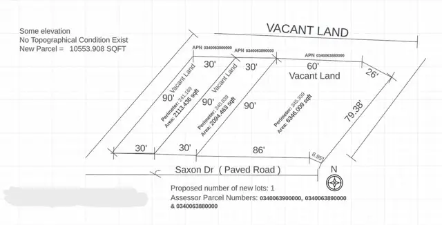 24960 Saxon Drive, Crestline, CA 92325 - #2