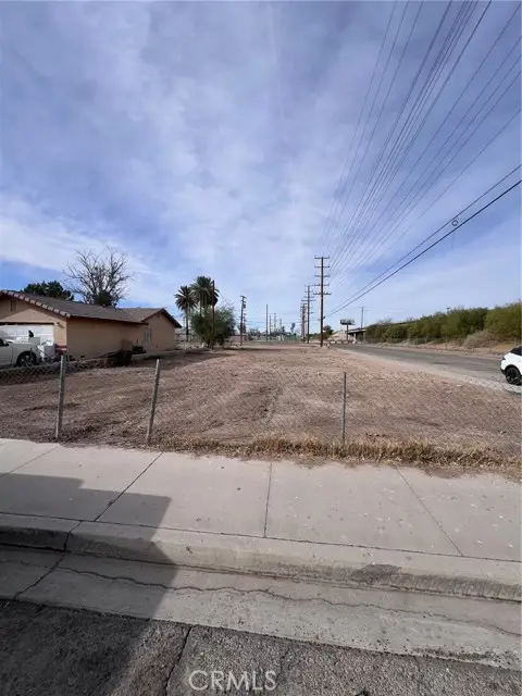 301 S Spring, Blythe, CA 92225 - #2