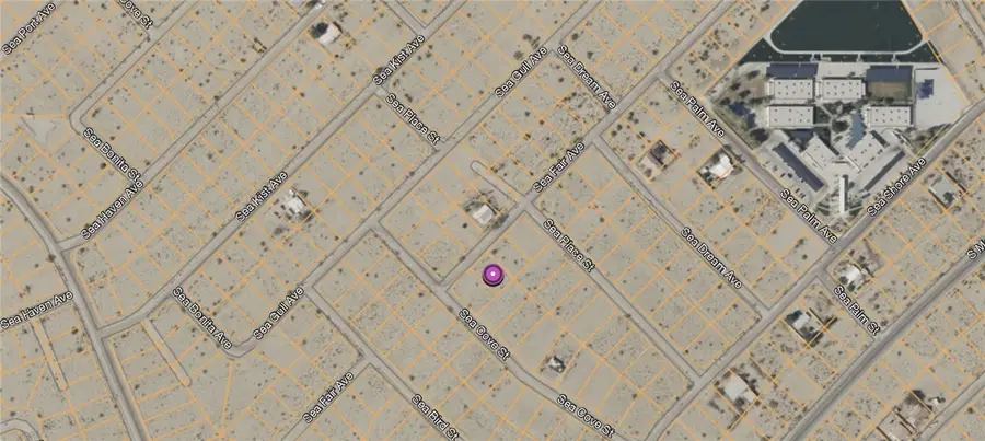 2464 Sea Fair Avenue, Thermal, CA 92274 - Image #2