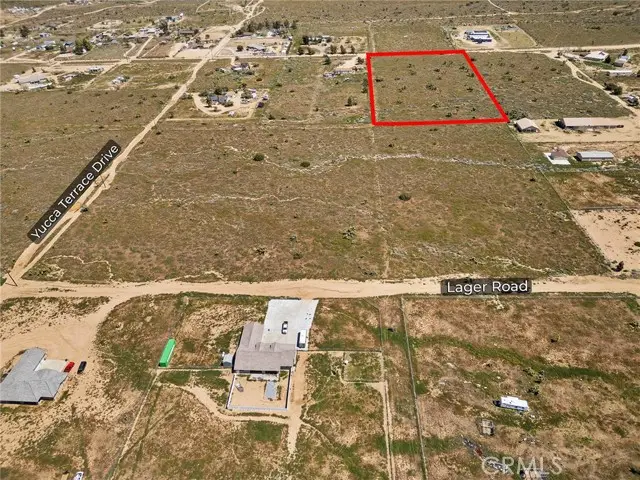 0 Anderson Ranch Rd., Phelan, CA 92371 - Image #2