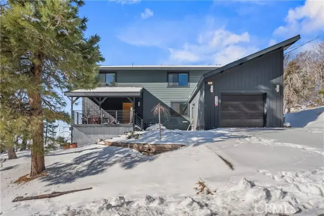 32945 Juniper Lane, Green Valley Lake, CA 92341 - Image #2