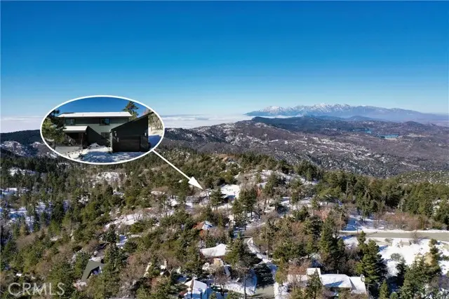 32945 Juniper Lane, Green Valley Lake, CA 92341 - Image #3