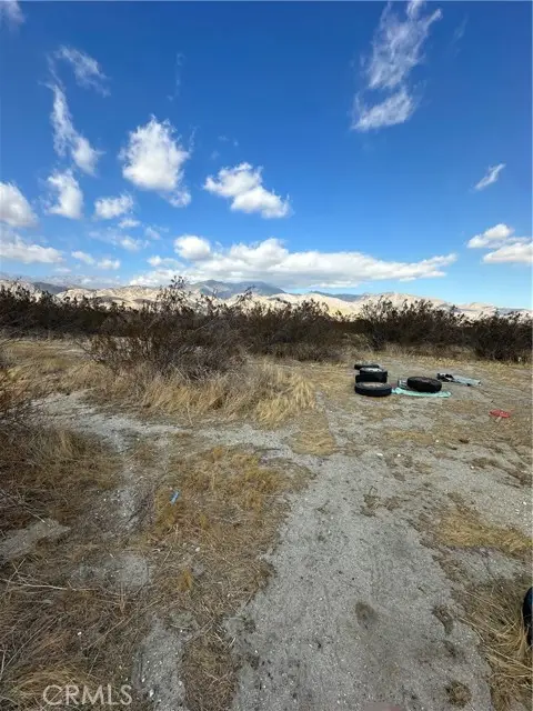 0 Doris Ave, Cabazon, CA 92230