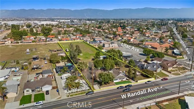 520 W Randall Avenue, Rialto, CA 92376 - Image #3