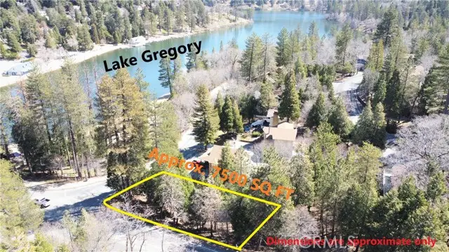 0 San Moritz Drive, Crestline, CA 92325 - Image #2