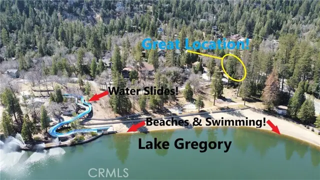 0 San Moritz Drive, Crestline, CA 92325 - Image #3