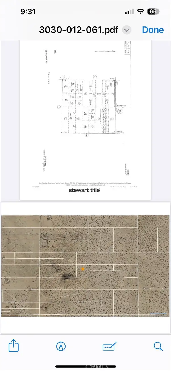 0 Avenue P-8, Palmdale, CA 93591 - #1