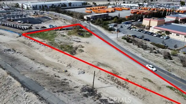 0 W Fairway Drive, Colton, CA 92324 - Image #2