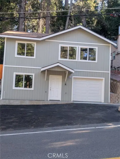 23511 Lake Drive, Crestline, CA 92325 - #1