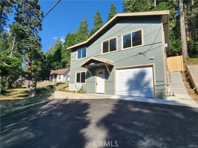 23511 Lake Drive, Crestline, CA 92325 - #3