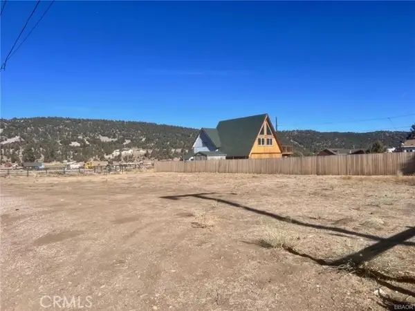 0 Hemlock Lane, Big Bear City, CA 92314