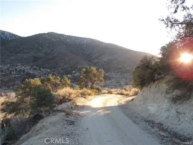 0 259-033-09-00-3 San Fernando Trail, Frazier Park, CA 93225 - Image #1