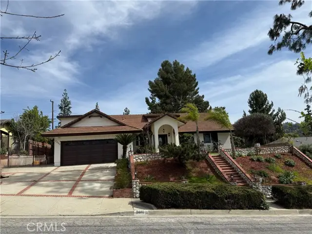 2440 Amelgado Drive, Hacienda Heights, CA 91745 - Image #1