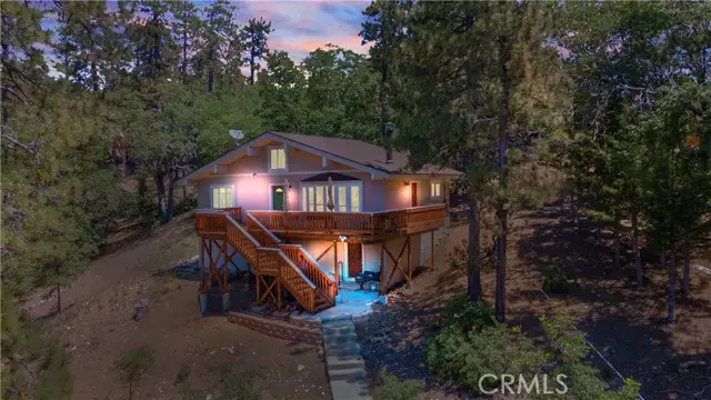 39576 Oak Glen Road, Fawnskin, CA 92333 - Image #2