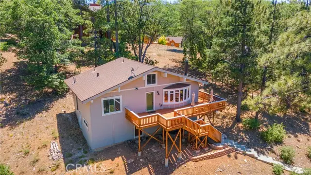 39576 Oak Glen Road, Fawnskin, CA 92333 - Image #3