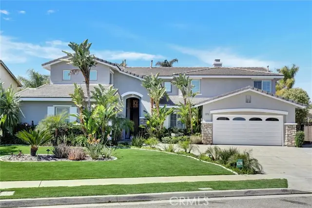 1610 Via Roma Circle, Corona, CA 92881 - Image #1