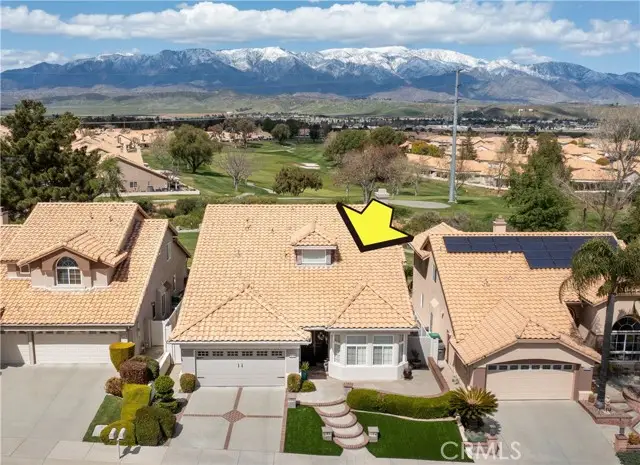 4981 Mission Hills Drive, Banning, CA 92220 - Image #1