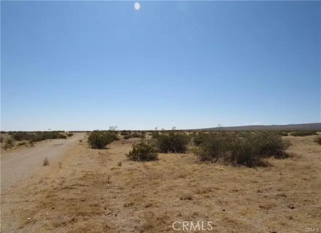 0 293-440-16-00-1, California City, CA 93505 - Image #1