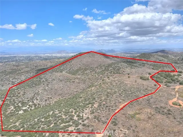 19 Acres Clarissa, Perris Valley, CA 92570 - Image #2