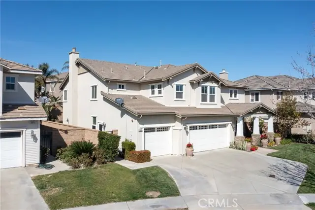 15686 Iron Spring Lane, Fontana, CA 92336 - Image #1