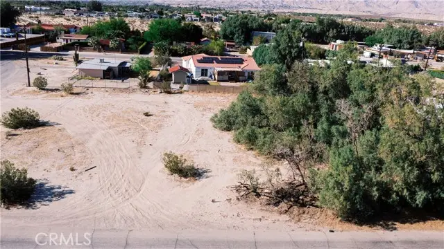 67590 Hatchet Cactus Drive, Desert Hot Springs, CA 92241 - #1