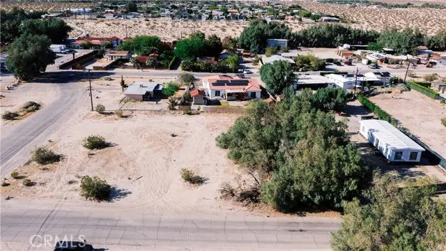 67590 Hatchet Cactus Drive, Desert Hot Springs, CA 92241 - #2