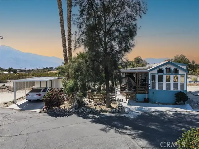 70200 Dillon Road #148, Desert Hot Springs, CA 92241 - #1