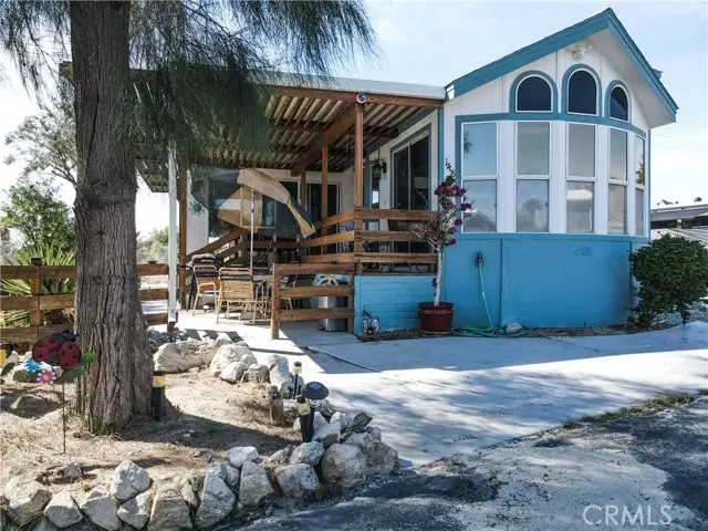 70200 Dillon Road #148, Desert Hot Springs, CA 92241 - #2