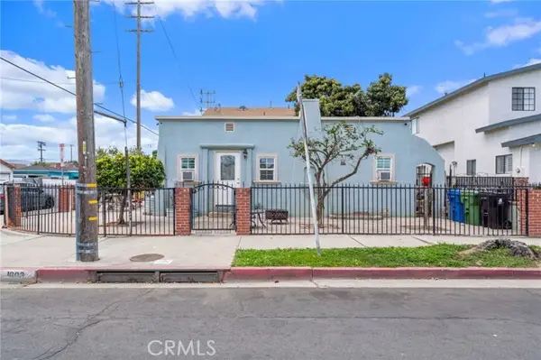 1603 Lagoon Avenue, Wilmington (los Angeles), CA 90744
