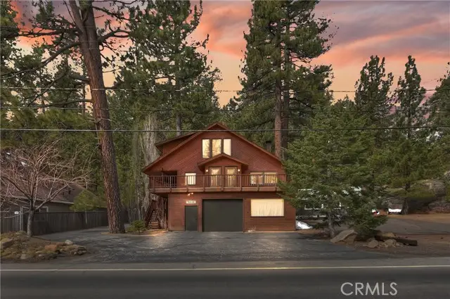 39128 North Shore, Fawnskin, CA 92333 - Image #1