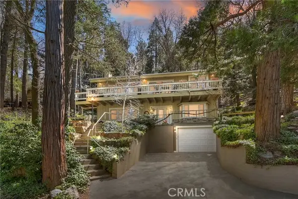 1212 Jungfrau Drive, Crestline, CA 92325