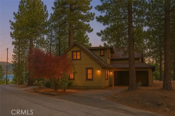 40153 Lakeview Drive, Big Bear Lake, CA 92315