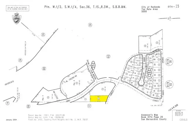 225 N Sunset Drive, Redlands, CA 92373 - Image #2