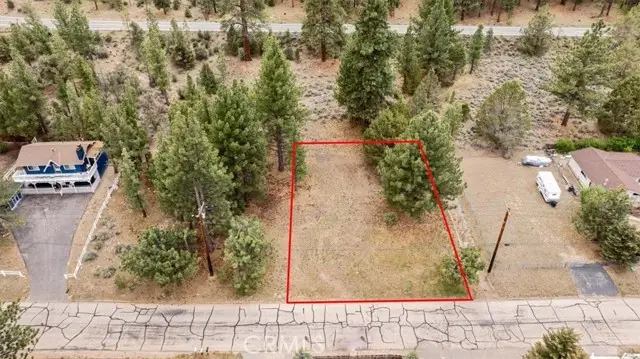 46861 Skyview Drive, Big Bear City, CA 92314 - Image #1