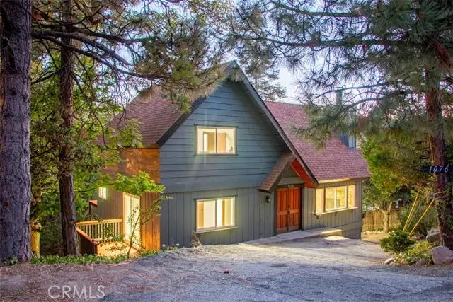 1076 Grass Valley Road, Lake Arrowhead, CA 92352 - Image #1