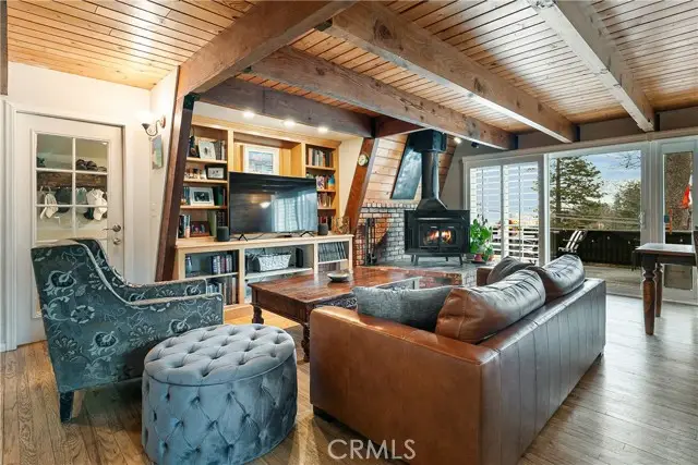 27935 St Bernard Lane, Lake Arrowhead, CA 92352 - Image #2