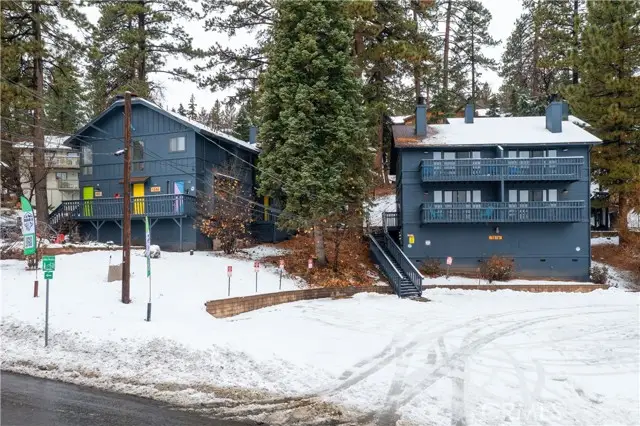 1274 Clubview Drive, Big Bear Lake, CA 92315 - Image #3