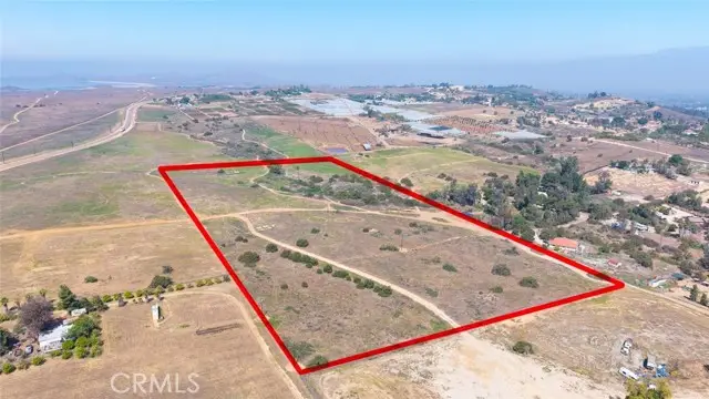 0 West Of Rawhide Ln, Riverside, CA 92504 - Image #3