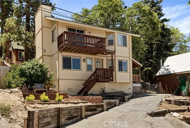 32991 Canyon Drive, Green Valley Lake, CA 92341 - Image #1