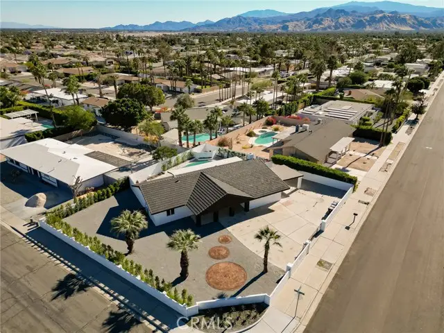 2480 N Aurora Drive, Palm Springs, CA 92262 - Image #2