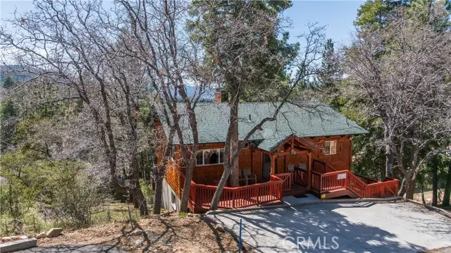 43897 Yosemite Drive, Big Bear Lake, CA 92315 - #1