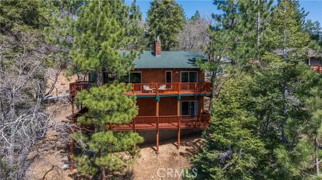 43897 Yosemite Drive, Big Bear Lake, CA 92315 - #2