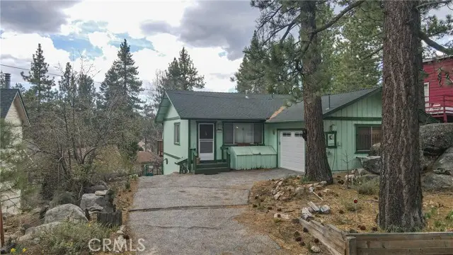 39177 Arapahoe Road, Fawnskin, CA 92333 - Image #3