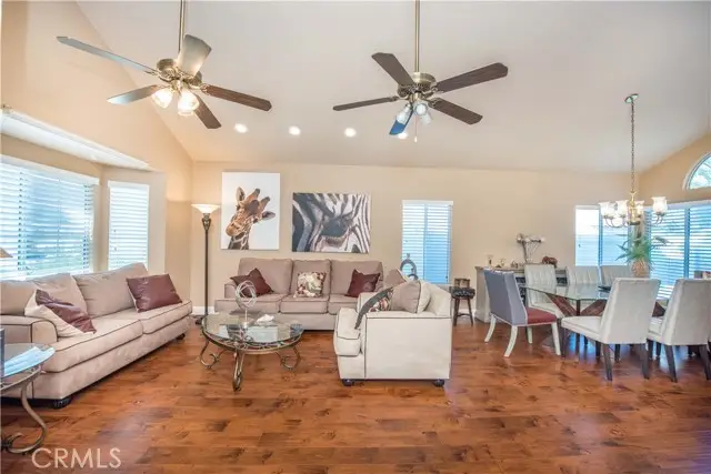 3251 Mountainside Drive, Corona, CA 92882 - #2