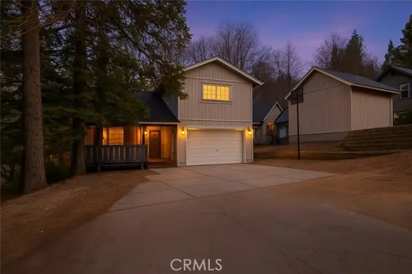 863 Ford Lane, Big Bear Lake, CA 92315