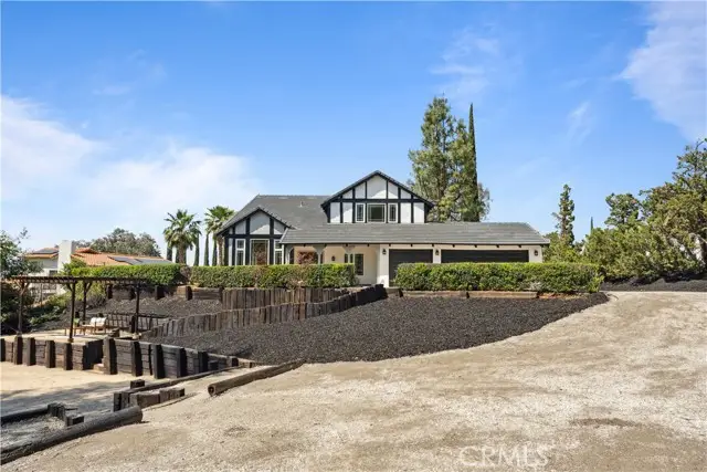 529 Manzanita Road, Redlands, CA 92373 - Image #1