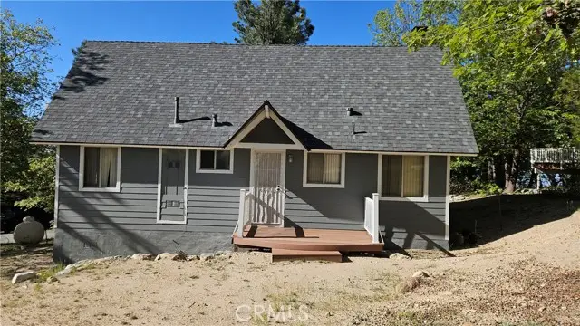 25 Manzanita, Running Springs, CA 92382 - #3