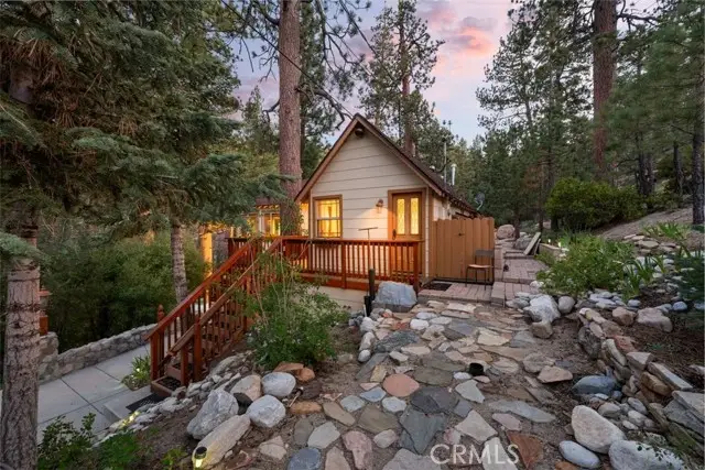 38855 Big Bear, Big Bear Lake, CA 92315 - Image #2