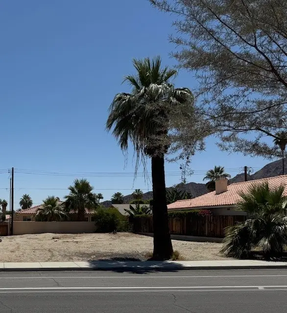 0 Eisenhower, La Quinta, CA 92253 - #1