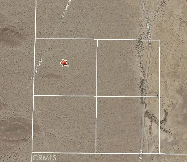 0 0539-061-17-000, Newberry Springs, CA 92365 - Image #2